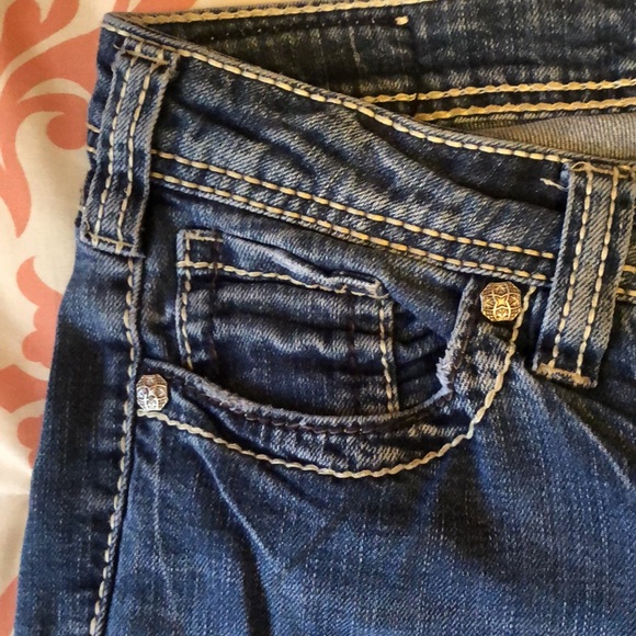 Silver jeans - Picture 8 of 9